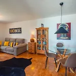 Mit Whirlpool By Interhome プラヤ・ブランカ