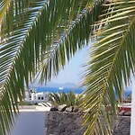 Mit Whirlpool By Interhome プラヤ・ブランカ