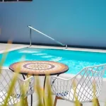 Дом отдыха Mit Whirlpool By Interhome *