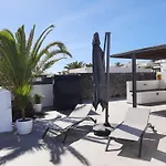 Mit Whirlpool By Interhome Дом отдыха Коста Бланка