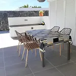 Дом отдыха Mit Whirlpool By Interhome