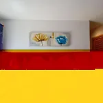 Mit Whirlpool By Interhome Дом отдыха