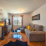 Дом отдыха Mit Whirlpool By Interhome