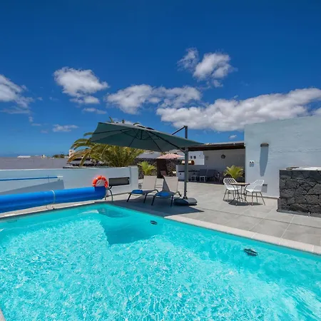 Holiday home Mit Whirlpool By Interhome *