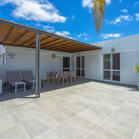 Mit Whirlpool By Interhome Holiday home