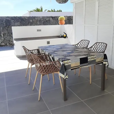 Hébergement de vacances Mit Whirlpool By Interhome