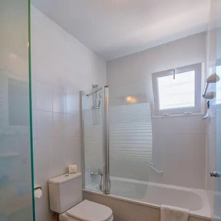 Hébergement de vacances Mit Whirlpool By Interhome *