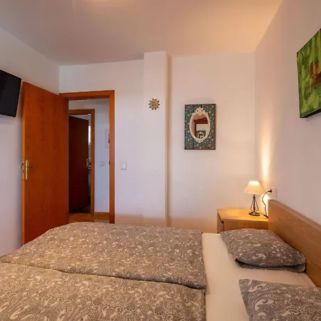 Hébergement de vacances Mit Whirlpool By Interhome Playa Blanca (Lanzarote)
