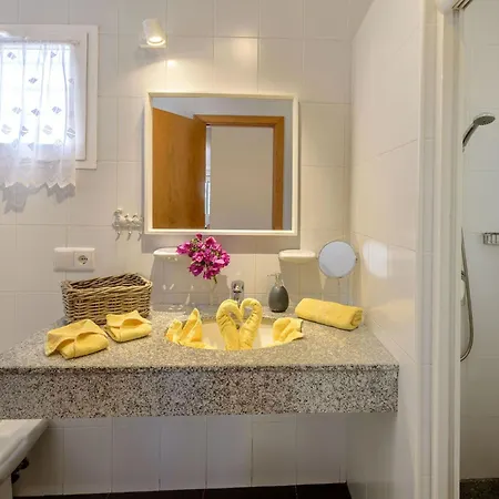 Mit Whirlpool By Interhome Hébergement de vacances Playa Blanca (Lanzarote)