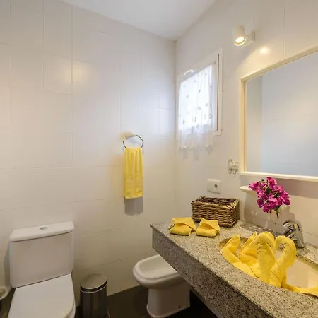 Mit Whirlpool By Interhome Hébergement de vacances Playa Blanca (Lanzarote)