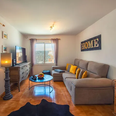 Hébergement de vacances Mit Whirlpool By Interhome