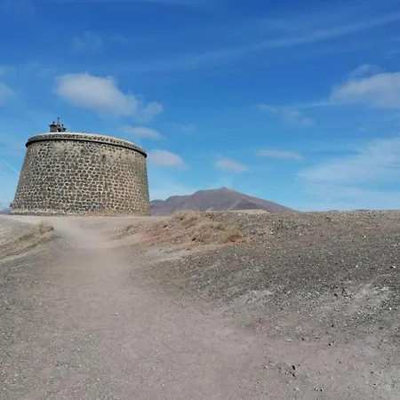 Hébergement de vacances Mit Whirlpool By Interhome Playa Blanca (Lanzarote)