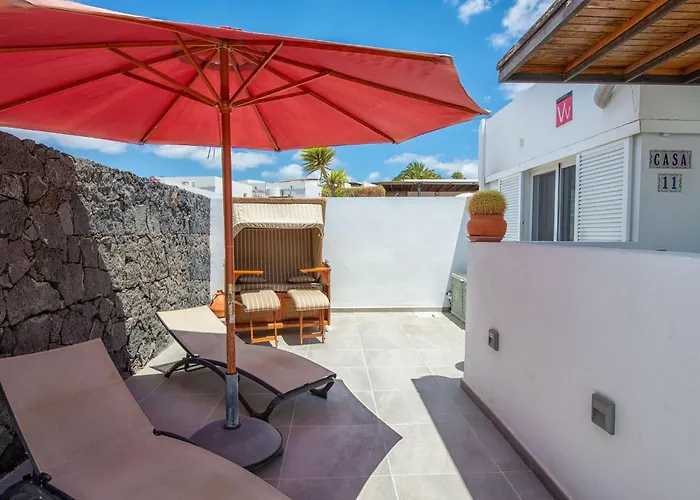 Holiday home Mit Whirlpool By Interhome