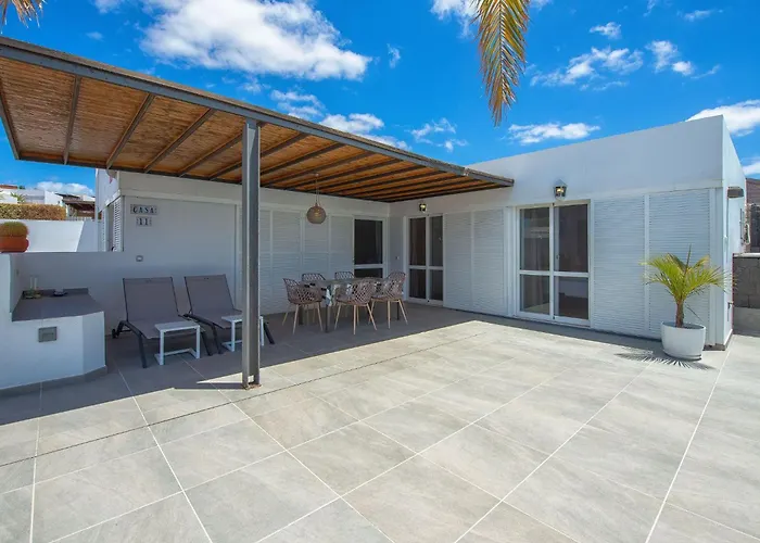 Mit Whirlpool By Interhome Holiday home