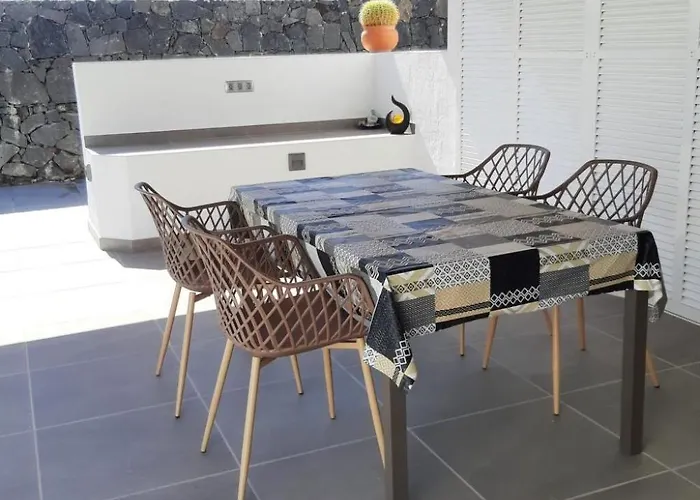 Holiday home Mit Whirlpool By Interhome