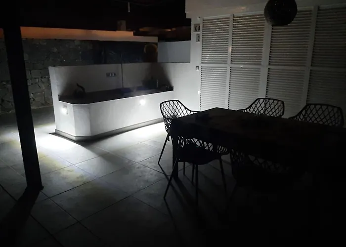 Mit Whirlpool By Interhome Holiday home *