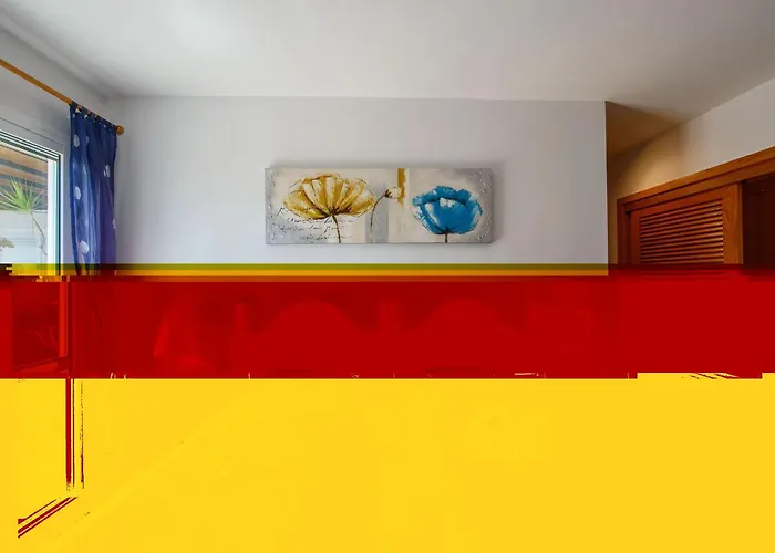 Mit Whirlpool By Interhome Holiday home