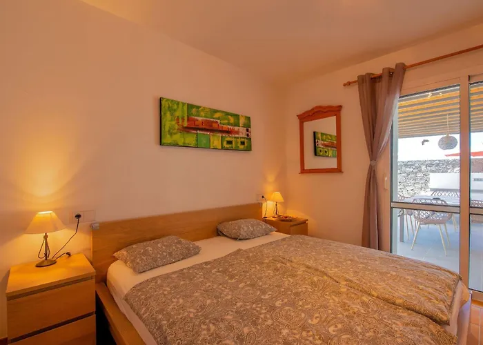 Holiday home Mit Whirlpool By Interhome