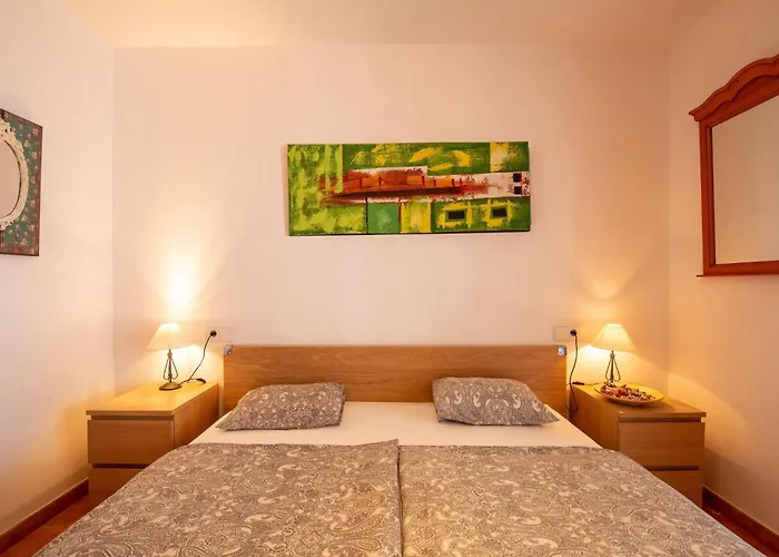 Mit Whirlpool By Interhome Holiday home *