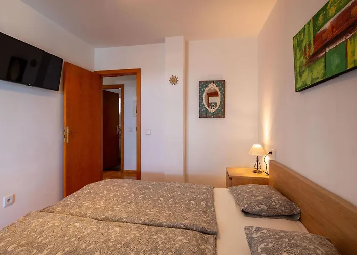 Holiday home Mit Whirlpool By Interhome Playa Blanca (Lanzarote)