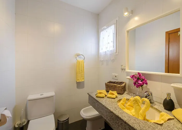 Mit Whirlpool By Interhome Holiday home Playa Blanca (Lanzarote)