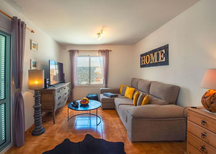 Holiday home Mit Whirlpool By Interhome