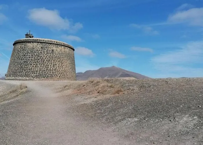 Holiday home Mit Whirlpool By Interhome Playa Blanca (Lanzarote)