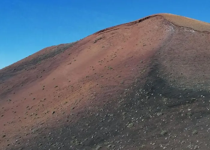 Mit Whirlpool By Interhome Playa Blanca (Lanzarote)