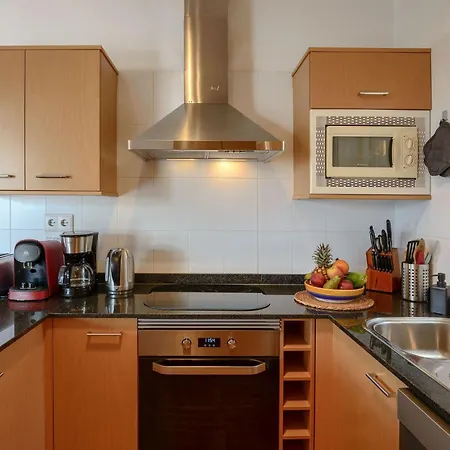 Mit Whirlpool By Interhome * פלאיה בלנקה
