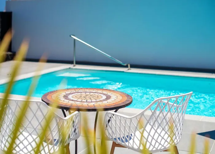 펜션 Mit Whirlpool By Interhome *