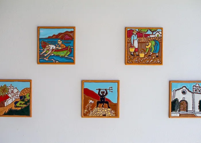 Mit Whirlpool By Interhome 플라야블랑카