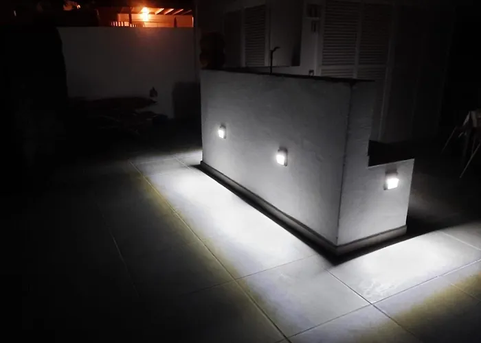 Mit Whirlpool By Interhome 플라야블랑카