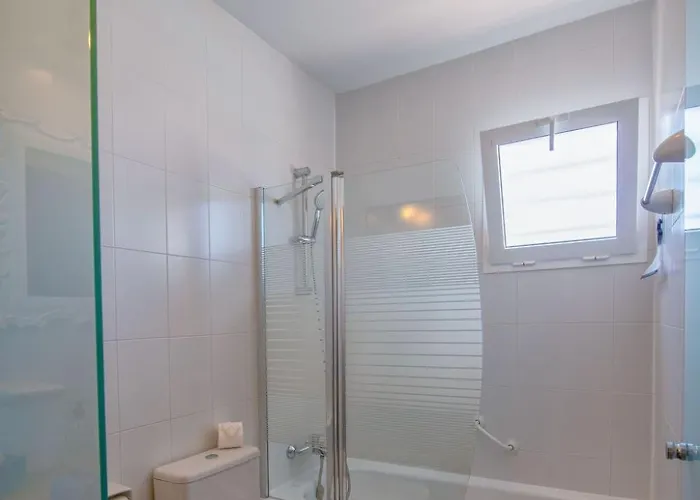 펜션 Mit Whirlpool By Interhome *