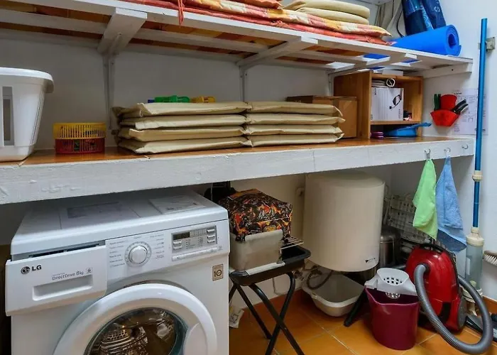 Mit Whirlpool By Interhome * 플라야블랑카