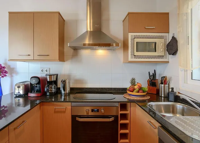 Mit Whirlpool By Interhome * 플라야블랑카