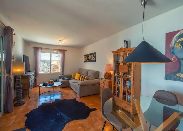 Mit Whirlpool By Interhome * 플라야블랑카