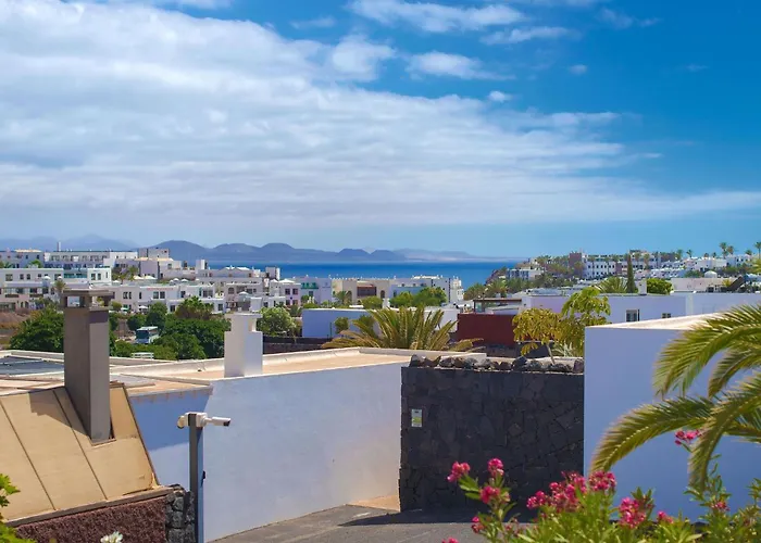 Mit Whirlpool By Interhome 펜션