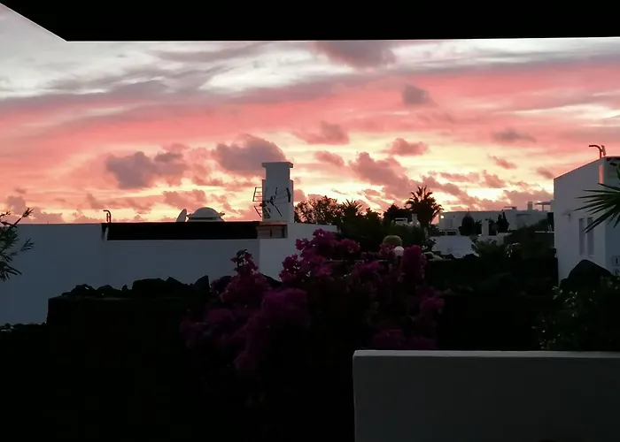 Mit Whirlpool By Interhome 펜션