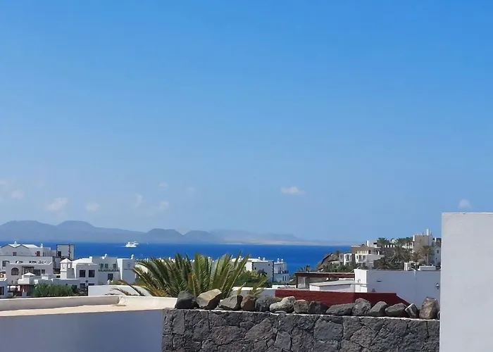 Mit Whirlpool By Interhome 펜션 *